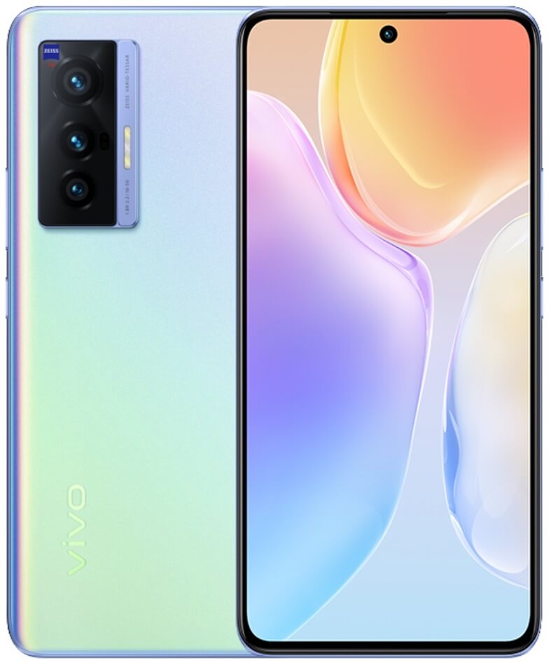 vivo X70